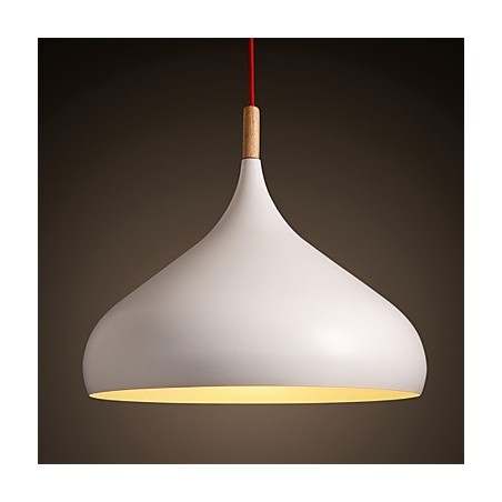 Modern Contemporary Mini Style Chrome Metal Chandelier Pendant Light