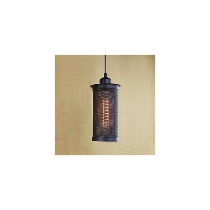 Restaurant Industry Wind Restoring Ancient Ways Droplight Sitting