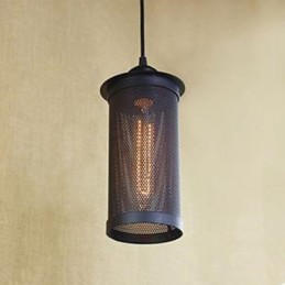 Restaurant Industry Wind Restoring Ancient Ways Droplight Sitting