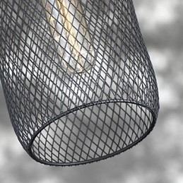 Amercian Loft Vintage Bottle Pendant Lamp and Decorate Droplight