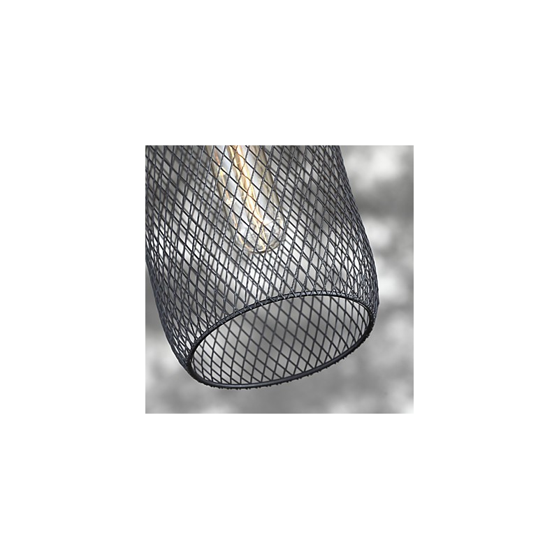 Amercian Loft Vintage Bottle Pendant Lamp and Decorate Droplight