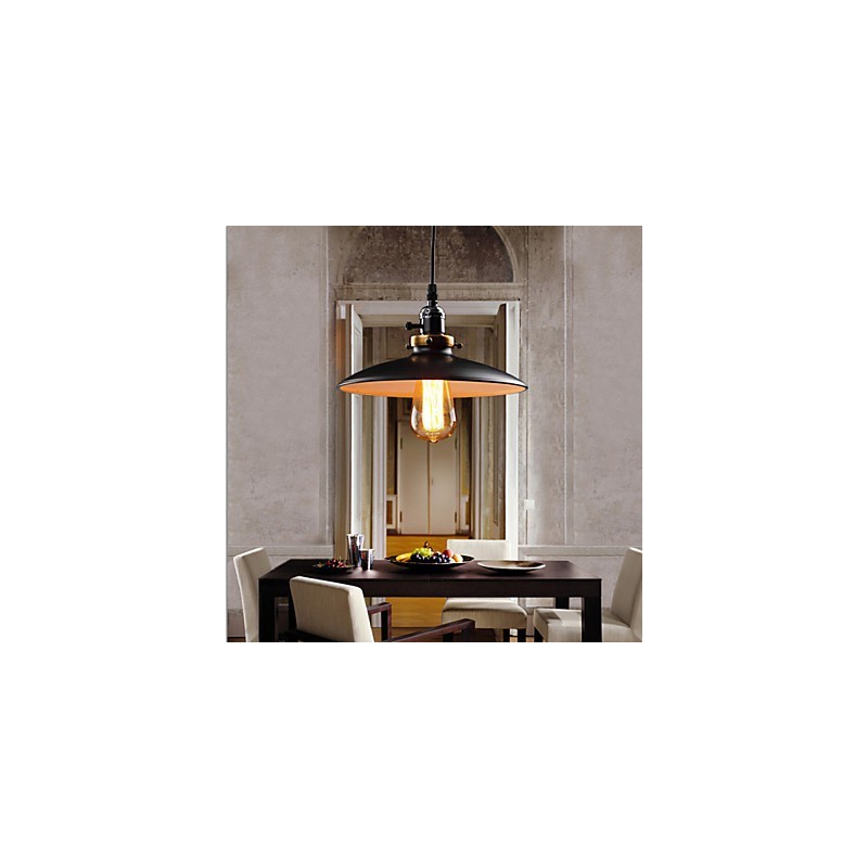 Pendant Lights Traditional Classic Retro Metal