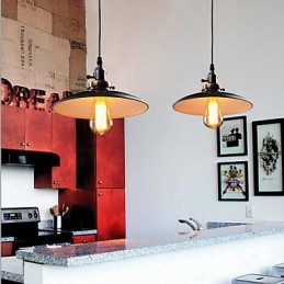 Pendant Lights Traditional Classic Retro Metal
