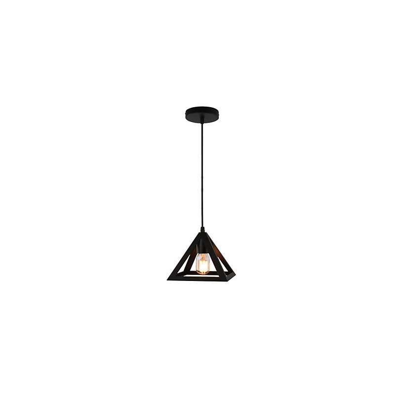 Pendant Lights Mini Style Traditional Classic Rustic Lodge Vintage Country Garage Metal