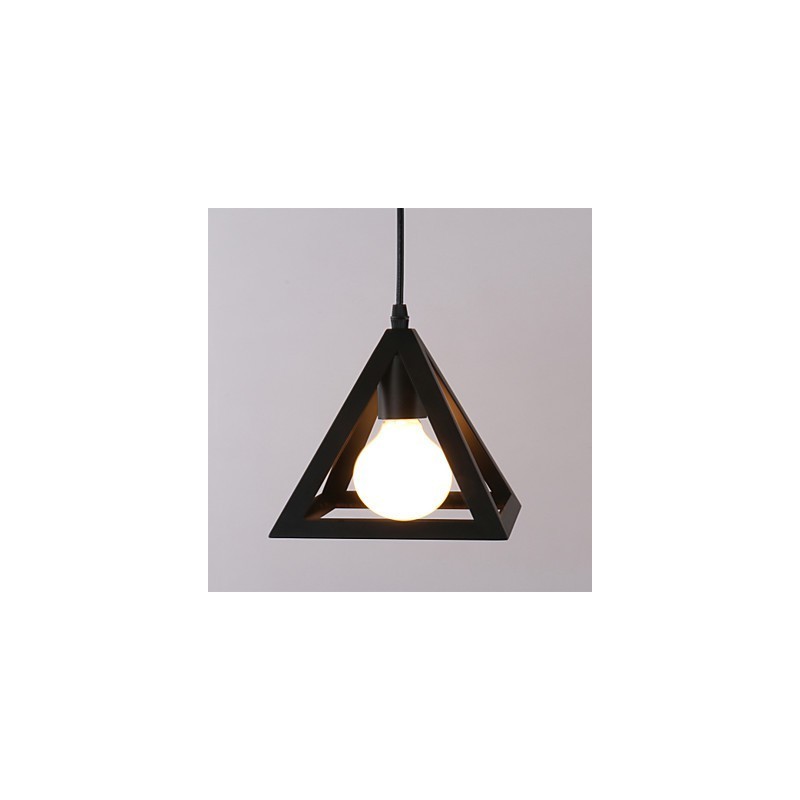 Pendant Lights Mini Style Traditional Classic Rustic Lodge Vintage Country Garage Metal