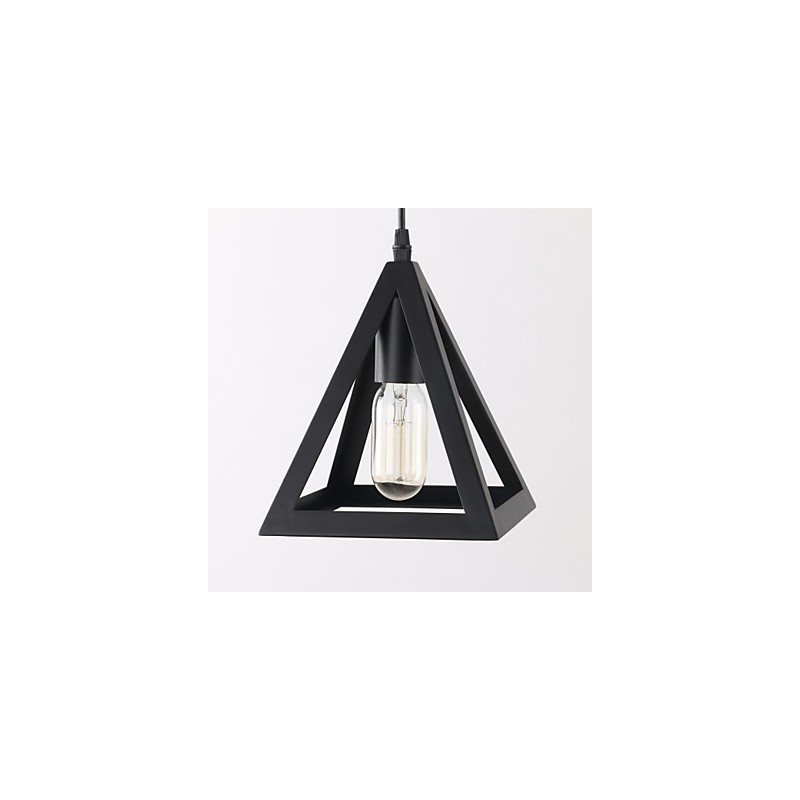 Pendant Lights Mini Style Traditional Classic Rustic Lodge Vintage Country Garage Metal