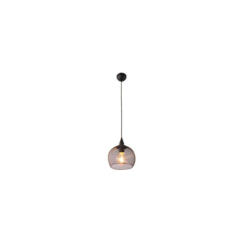 Pendant Lights Mini Style Rustic Lodge Retro Country Garage Metal
