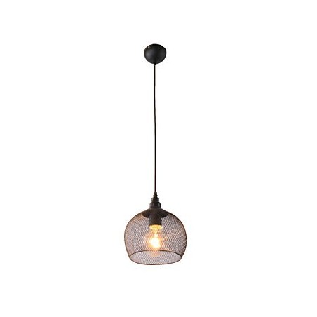 Pendant Lights Mini Style Rustic Lodge Retro Country Garage Metal