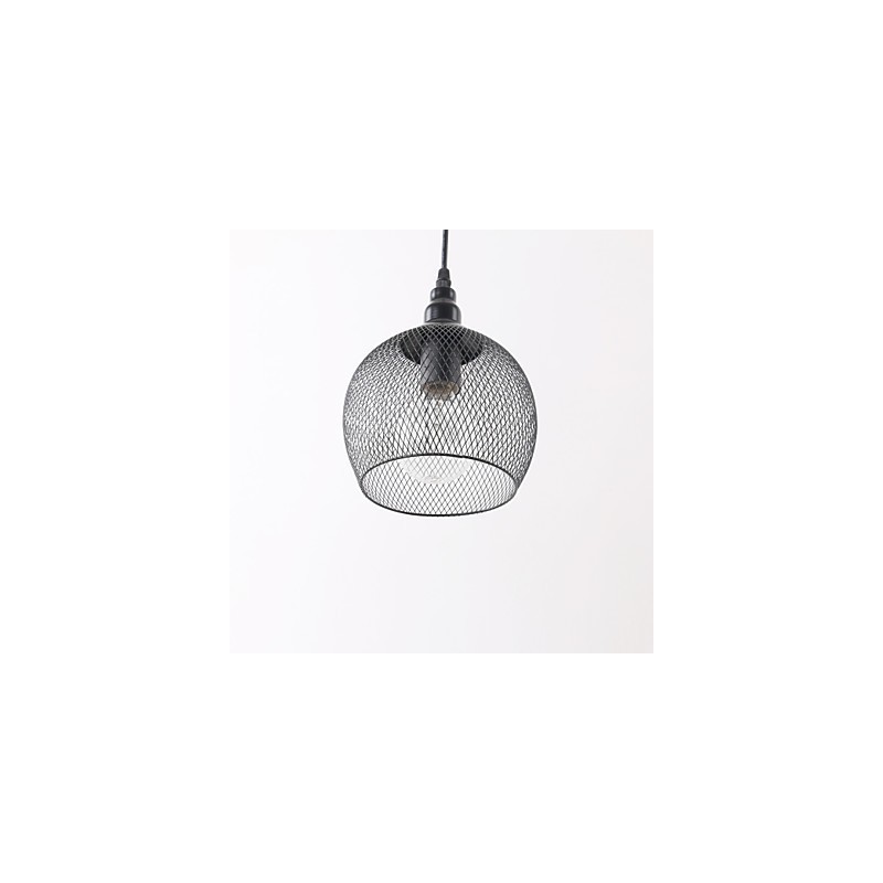 Pendant Lights Mini Style Rustic Lodge Retro Country Garage Metal