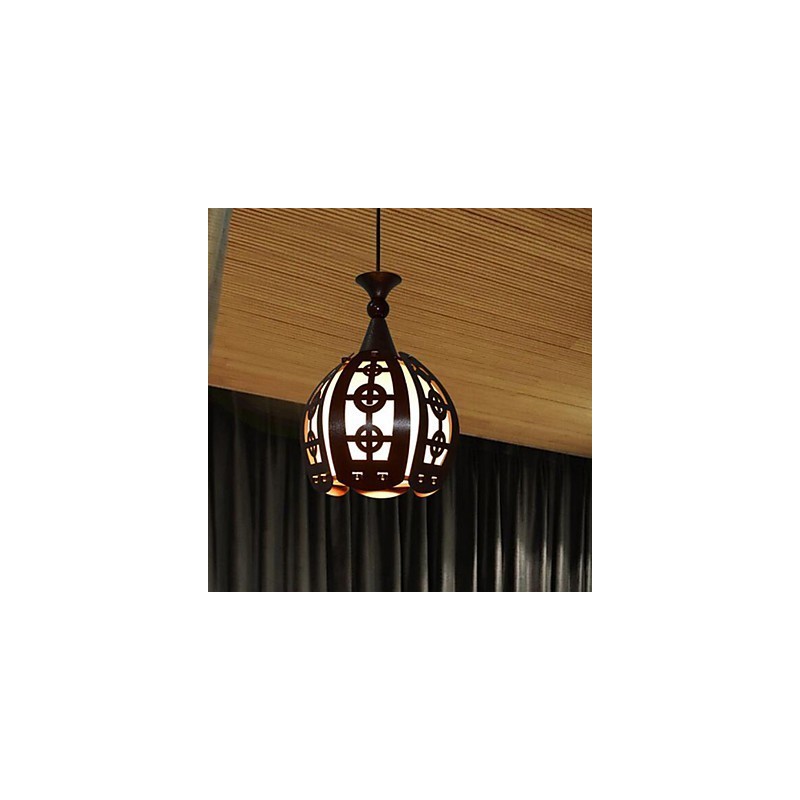 Retro Creative Cafe Droplight Lamp Light