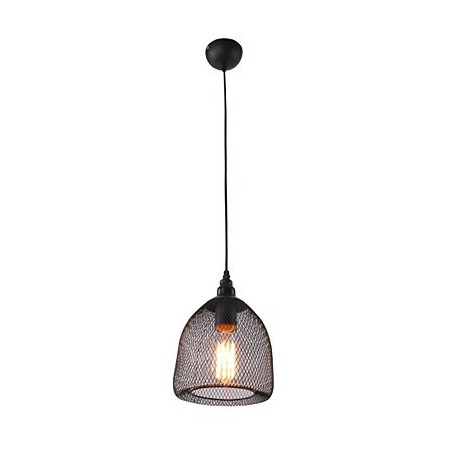 Pendant Lights Mini Style Rustic Lodge Retro Country Garage Metal