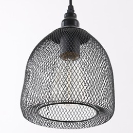 Pendant Lights Mini Style Rustic Lodge Retro Country Garage Metal