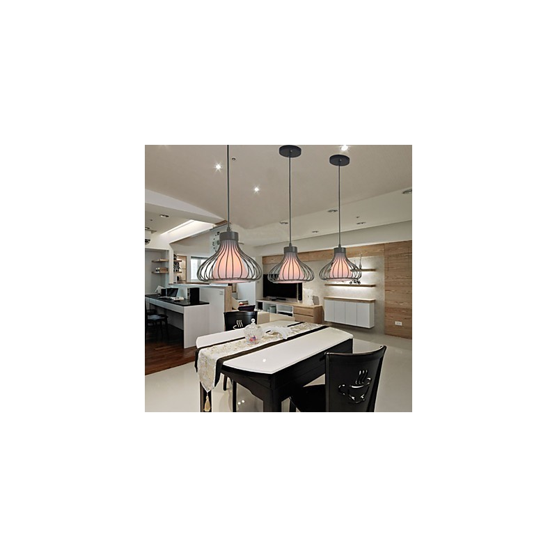 Pendant Lights Modern Contemporary Metal