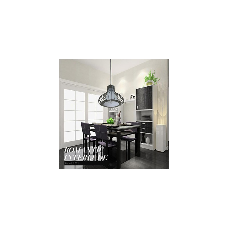 Pendant Lights Modern Contemporary Metal
