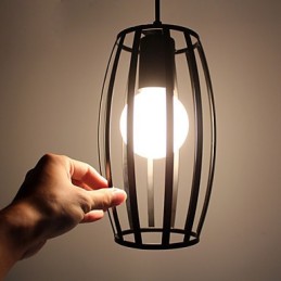 Pendant Lights Traditional Classic Retro Metal