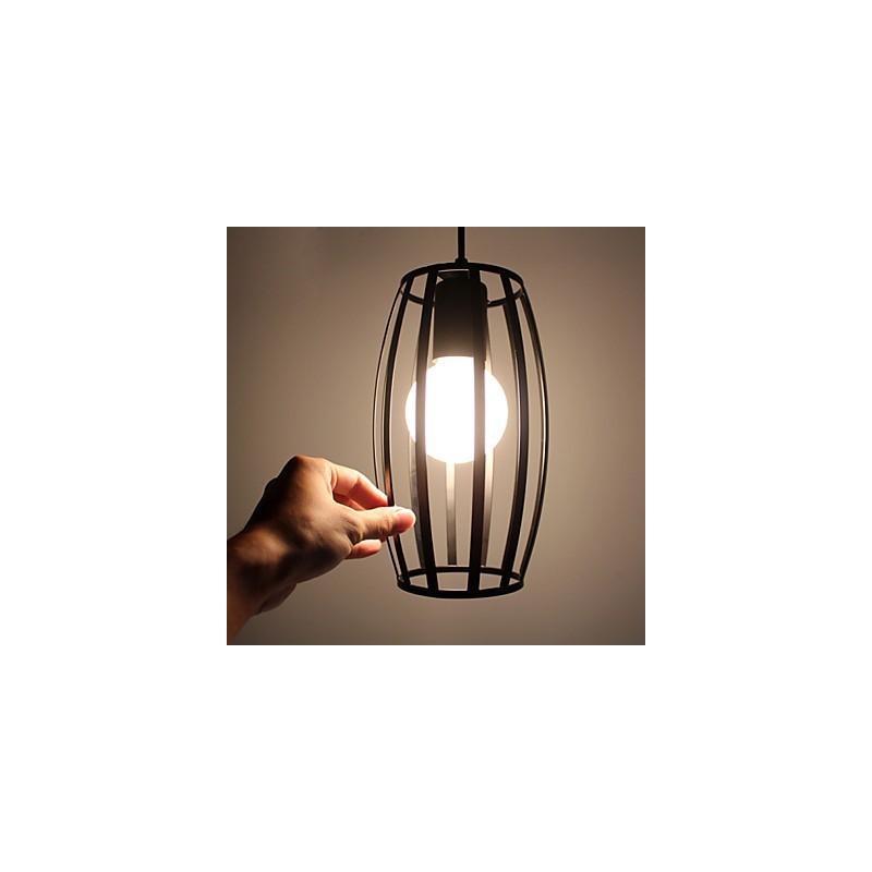 Pendant Lights Traditional Classic Retro Metal