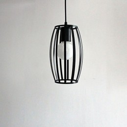 Pendant Lights Traditional Classic Retro Metal