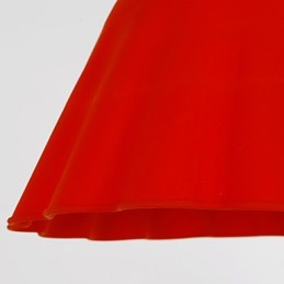 Silicone Pendant Light Modern Contemporary Living Bed Dining Kids