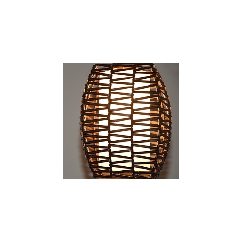 Cany Art Weaving Classical Contracted Droplight Lamp Light