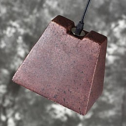 Edison Vintage Industrial Lighting Ceramic Lamp Suspension Luminaire Hanging Lighting For Home Decorate