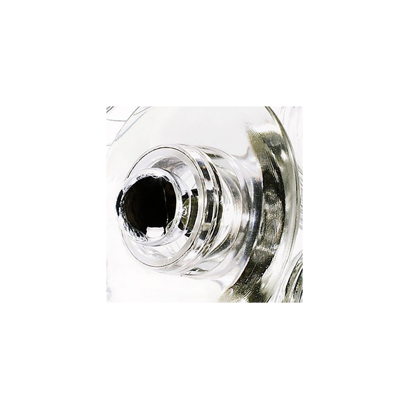 Modern Contemporary Glass Pendant Light