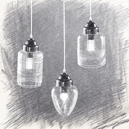 Modern Contemporary Traditional Classic Vintage Lantern Country Nickel Glass Pendant Light Dining