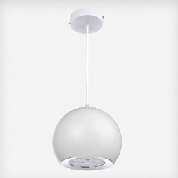 Droplight Apple Shape Light Pendant Light