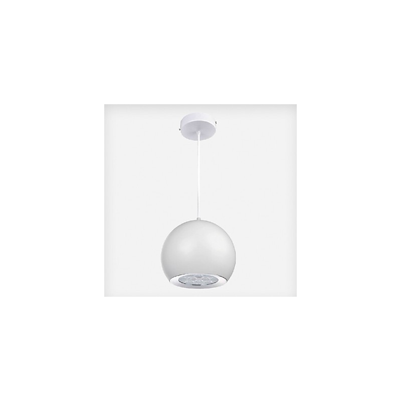 Droplight Apple Shape Light Pendant Light