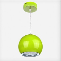 Droplight Apple Shape Light Pendant Light