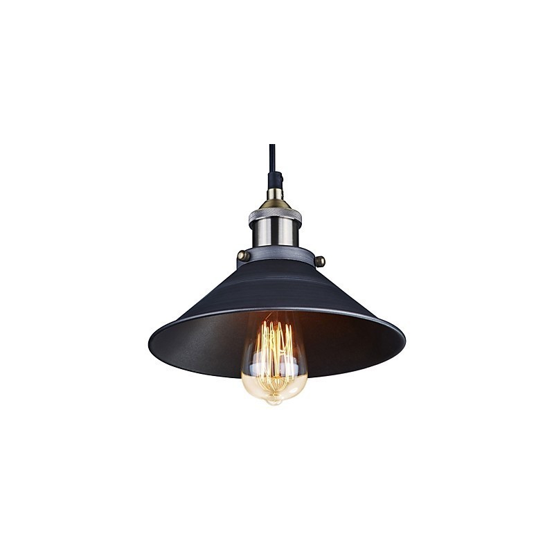 Pendant Lights Traditional Classic Vintage Retro Metal