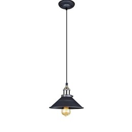 Pendant Lights Traditional Classic Vintage Retro Metal