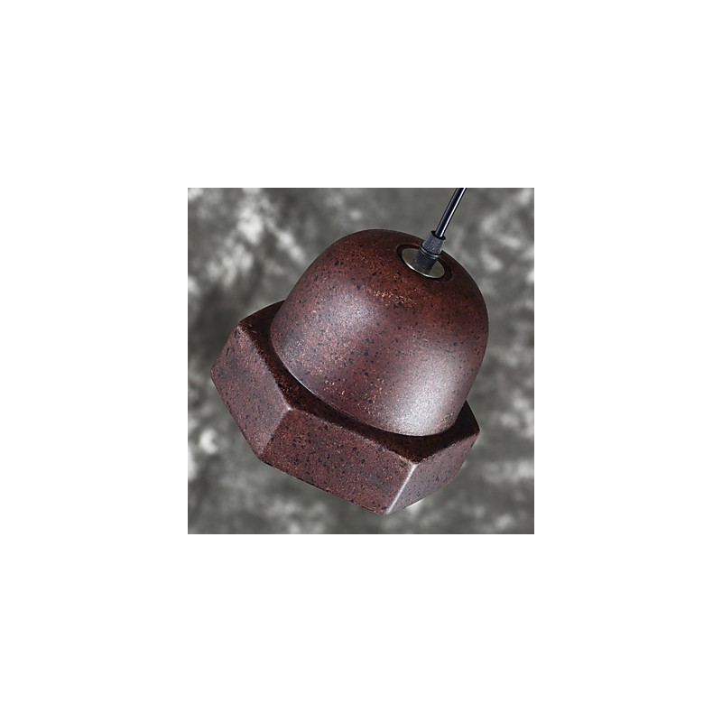 Edison Vintage Industrial Lighting Ceramic Lamp Suspension Luminaire Hanging Lighting For Home Decorate