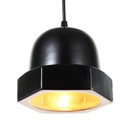 Edison Vintage Industrial Lighting Ceramic Lamp Suspension Luminaire Hanging Lighting For Home Decorate