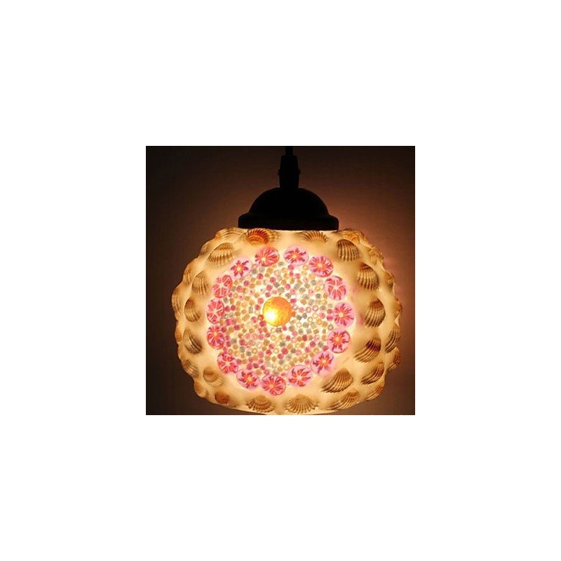 Simple Fashion Marcelo G Glass Chandelier Restoring Ancient Ways Light