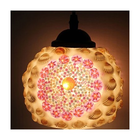 Simple Fashion Marcelo G Glass Chandelier Restoring Ancient Ways Light