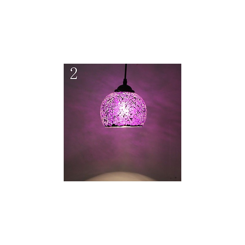 Simple Fashion Marcelo G Glass Chandelier Restoring Ancient Ways Light
