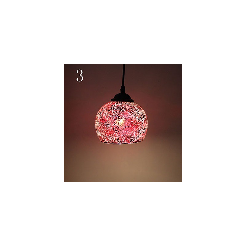 Simple Fashion Marcelo G Glass Chandelier Restoring Ancient Ways Light