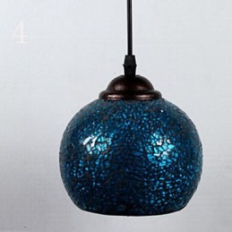 Simple Fashion Marcelo G Glass Chandelier Restoring Ancient Ways Light