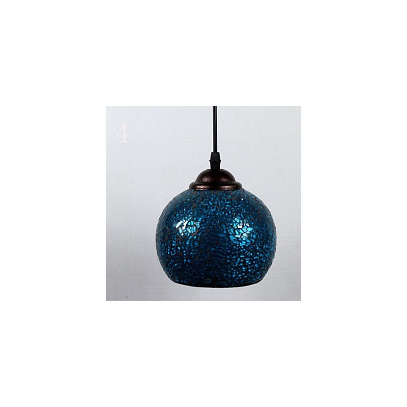 Simple Fashion Marcelo G Glass Chandelier Restoring Ancient Ways Light