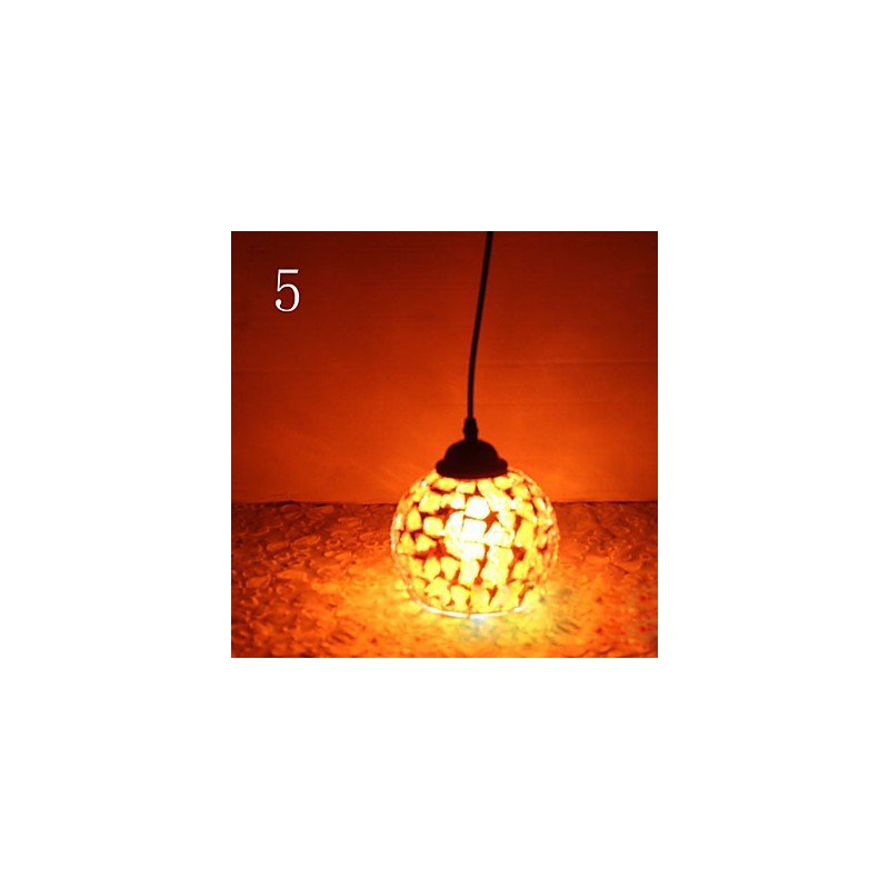 Simple Fashion Marcelo G Glass Chandelier Restoring Ancient Ways Light