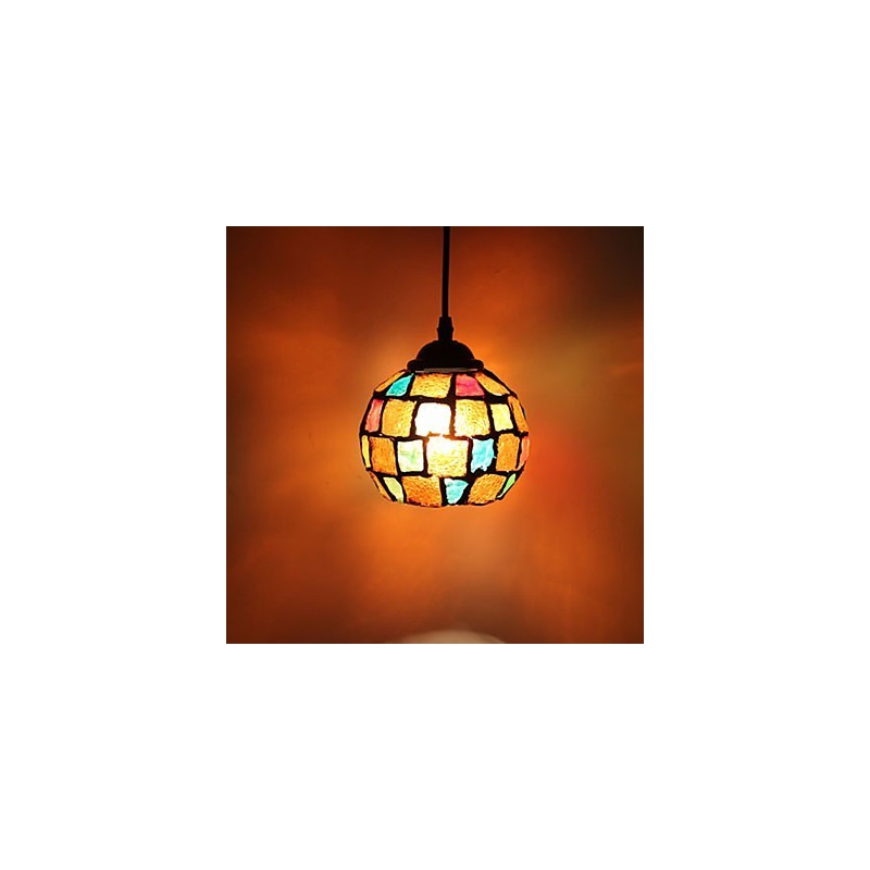 Simple Fashion Marcelo G Glass Chandelier Restoring Ancient Ways Light