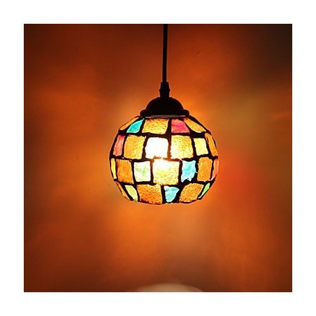 Simple Fashion Marcelo G Glass Chandelier Restoring Ancient Ways Light