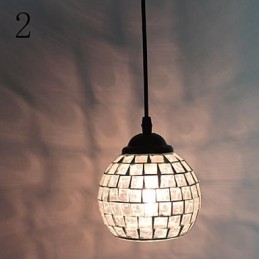 Simple Fashion Marcelo G Glass Chandelier Restoring Ancient Ways Light