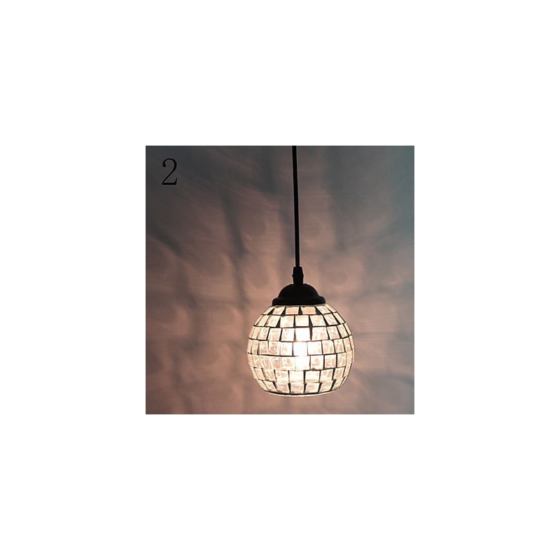 Simple Fashion Marcelo G Glass Chandelier Restoring Ancient Ways Light
