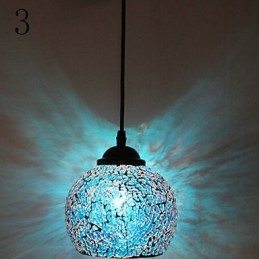 Simple Fashion Marcelo G Glass Chandelier Restoring Ancient Ways Light