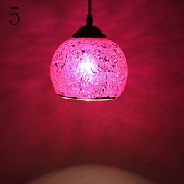 Simple Fashion Marcelo G Glass Chandelier Restoring Ancient Ways Light