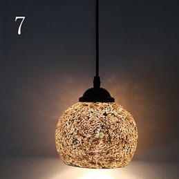 Simple Fashion Marcelo G Glass Chandelier Restoring Ancient Ways Light