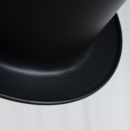 Retro Painting Metal Pendant Light Garage