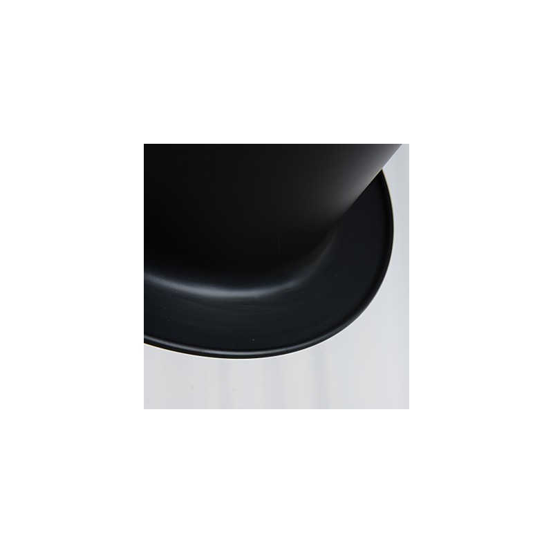 Retro Painting Metal Pendant Light Garage