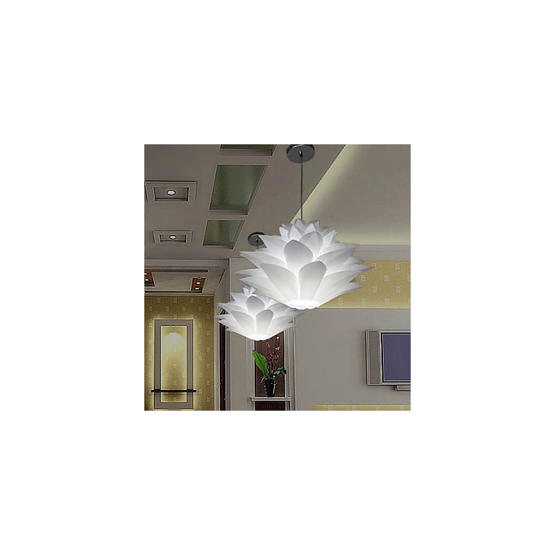 Lotus Modern Decoration DropLight Lamp